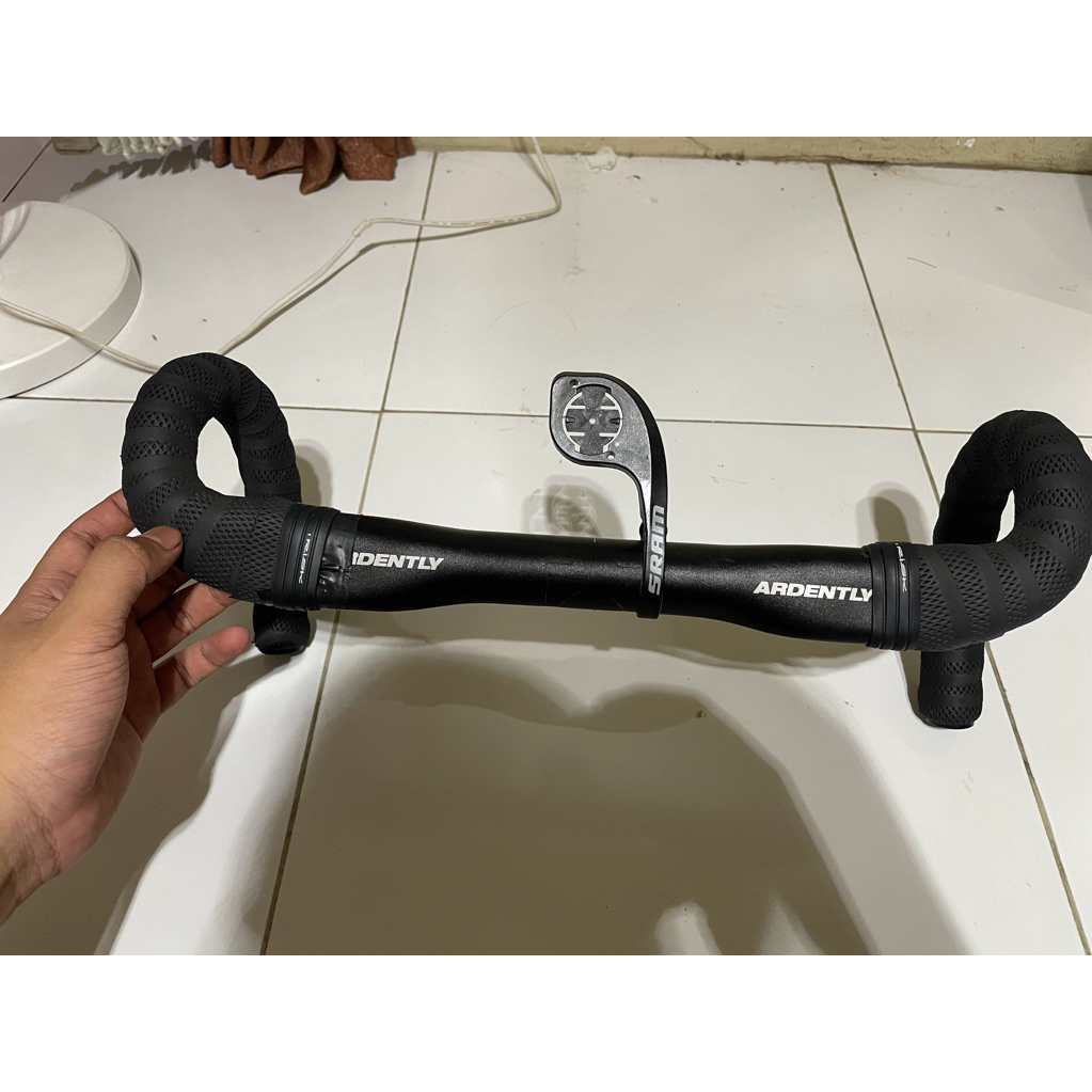 Dropbar