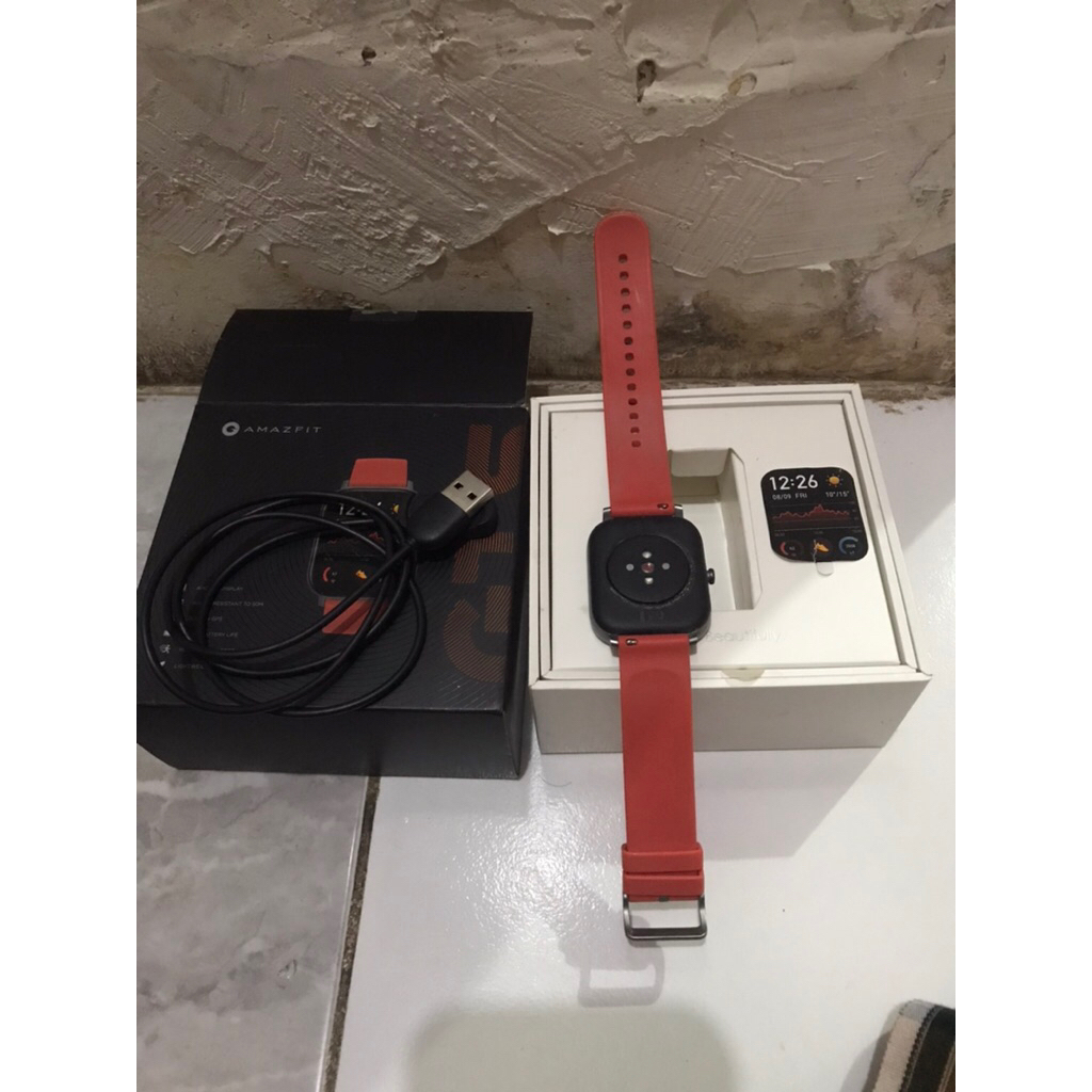 AMAZFIT GTS