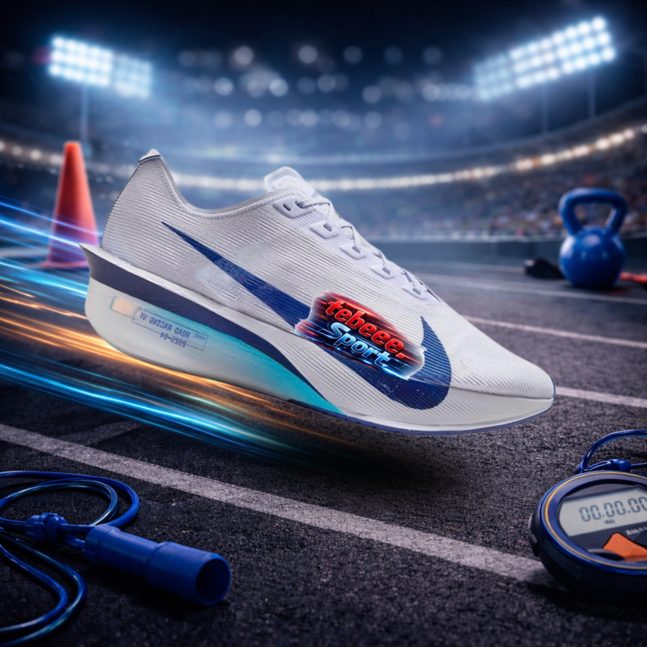 NIKE VAPORFLY 4
