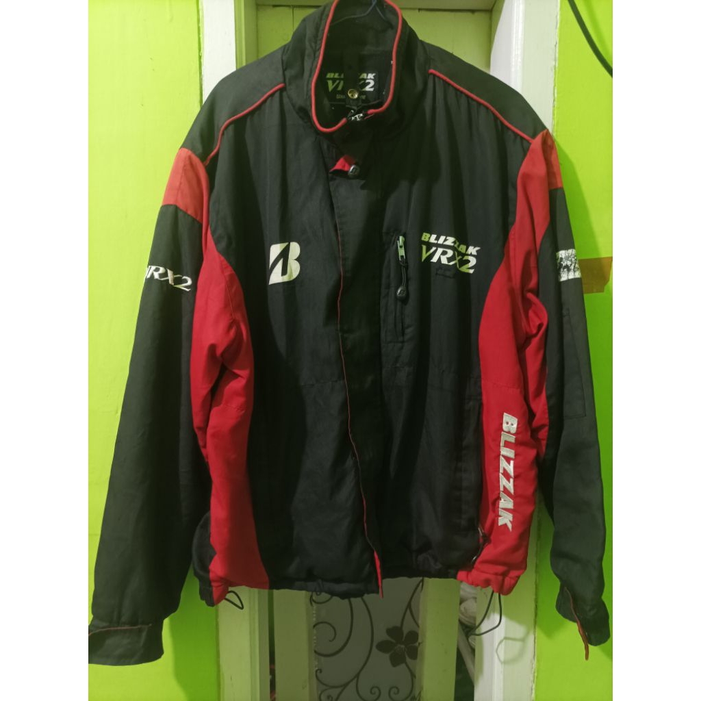 BridgestoneJaket