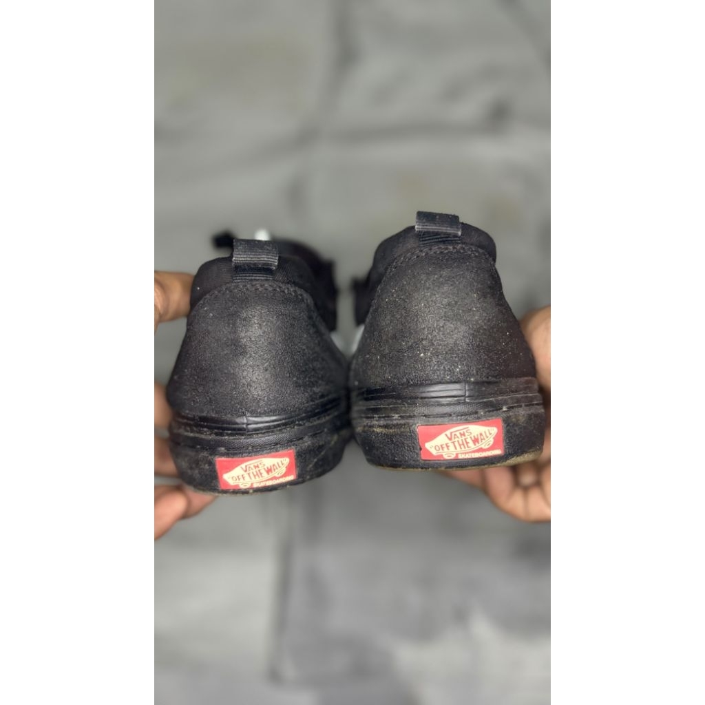 Vans Skateboarding Kyle Walker