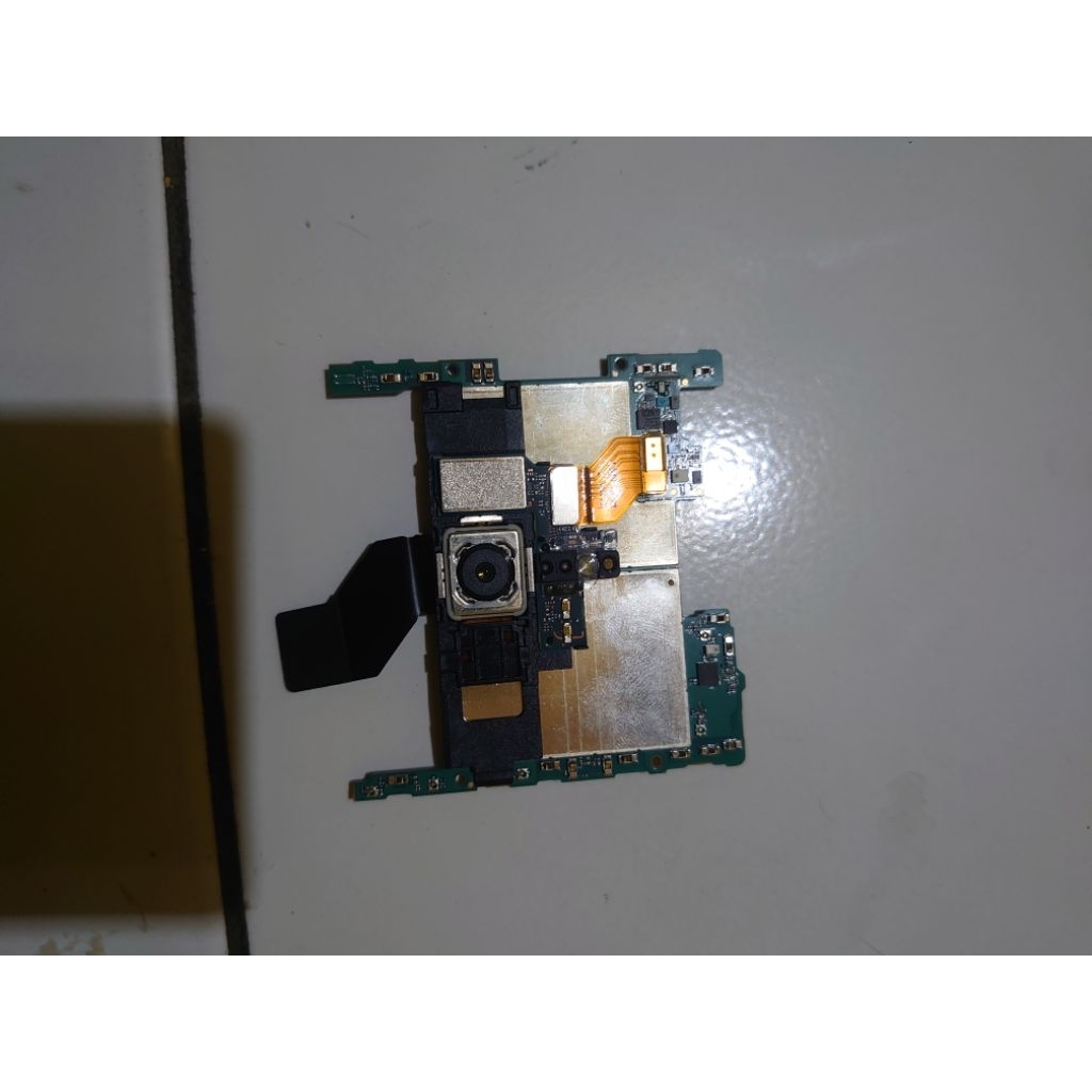 Mesin Xperia Xz2 All Operator Minus