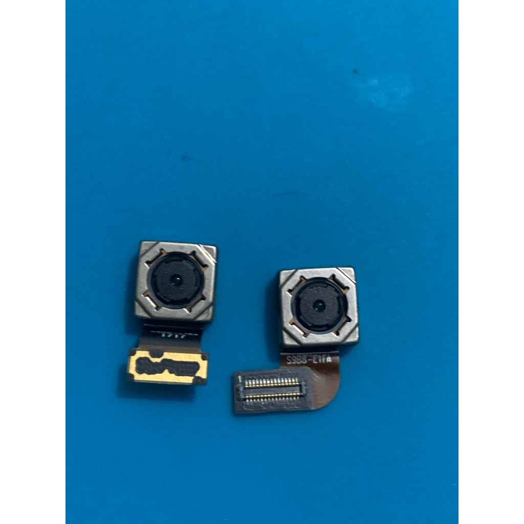 Kamera NOKIA 3 Depan dan Belakang