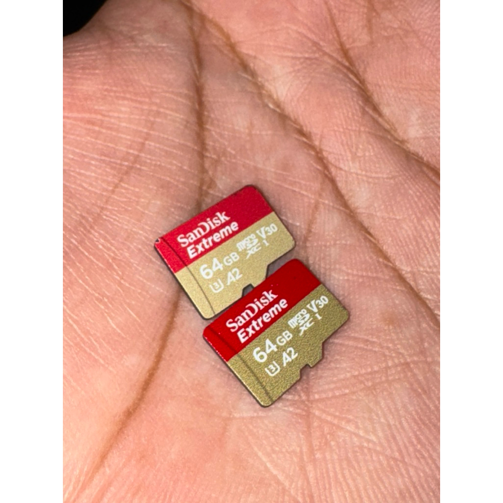 sandisk extreme