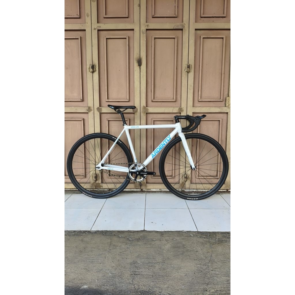 fixie Ardently Arena lite size S