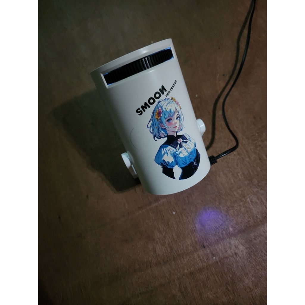 Proyektor Smoon 300
