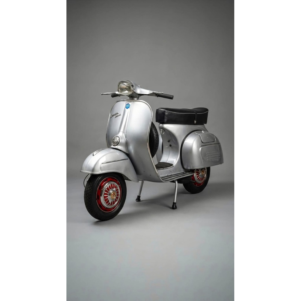Forsale wheeldop ardor r10 vespa sprint congo gl gs ss smallframe pts dll