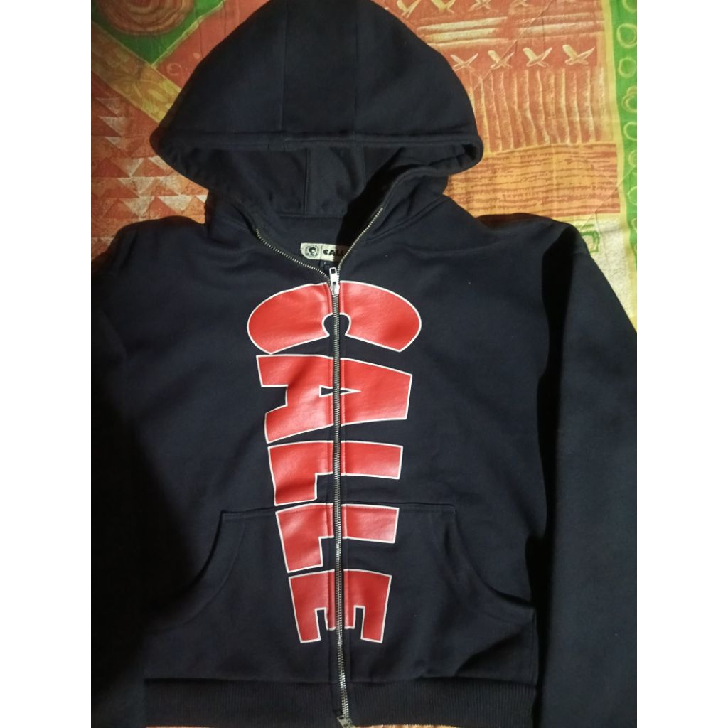 ZIP CALLE