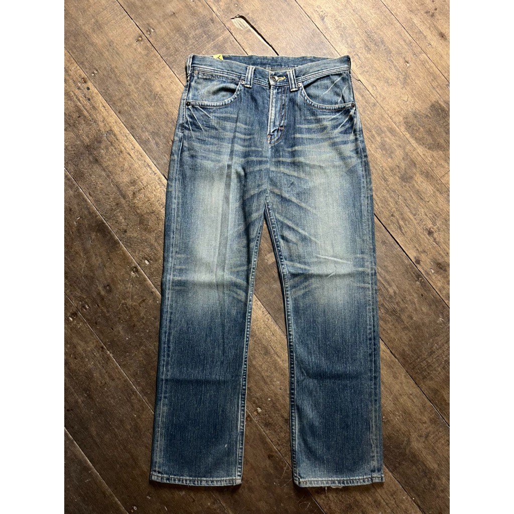 Wrangler jeans vintage