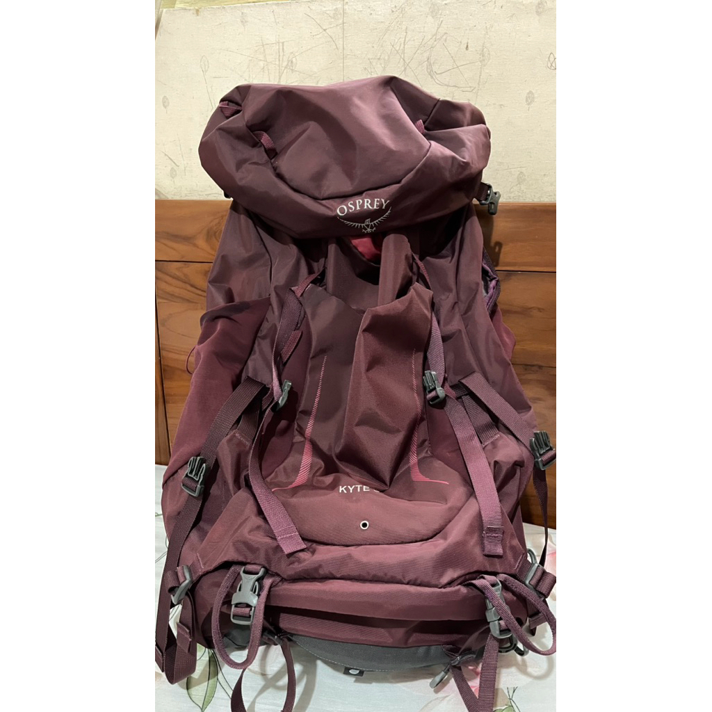 OSPREY KYTE 38L