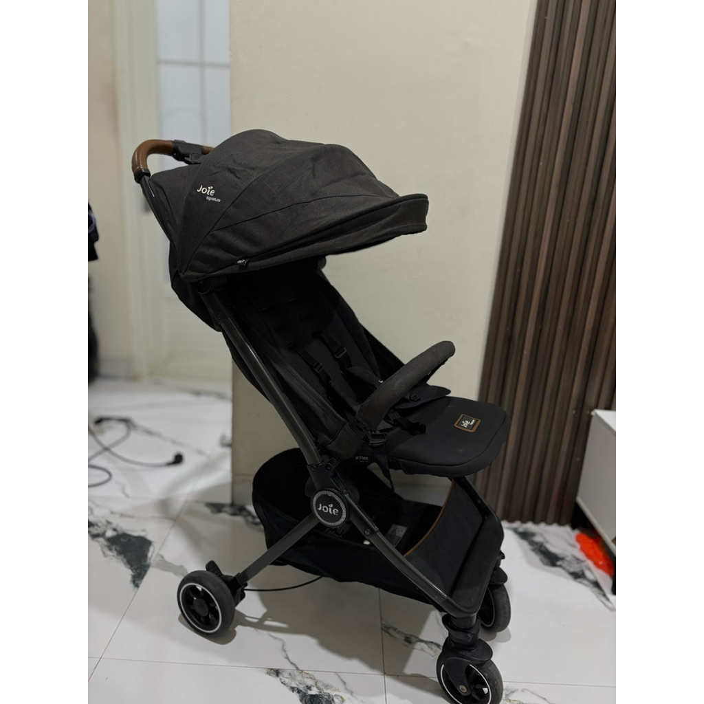 stroller joie signature pact pact flex