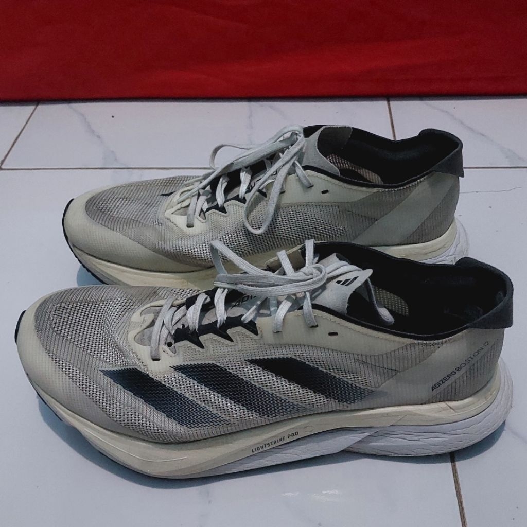 Adidas Adizero Boston 12