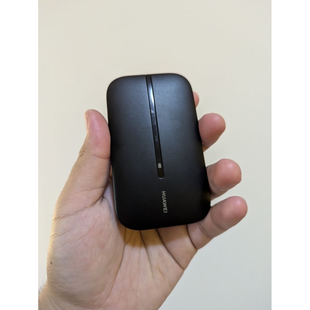 Mifi Modem 4G Unlock Version Huawei E5576 BARU BNOB ( ASLI ALL OPERATOR )