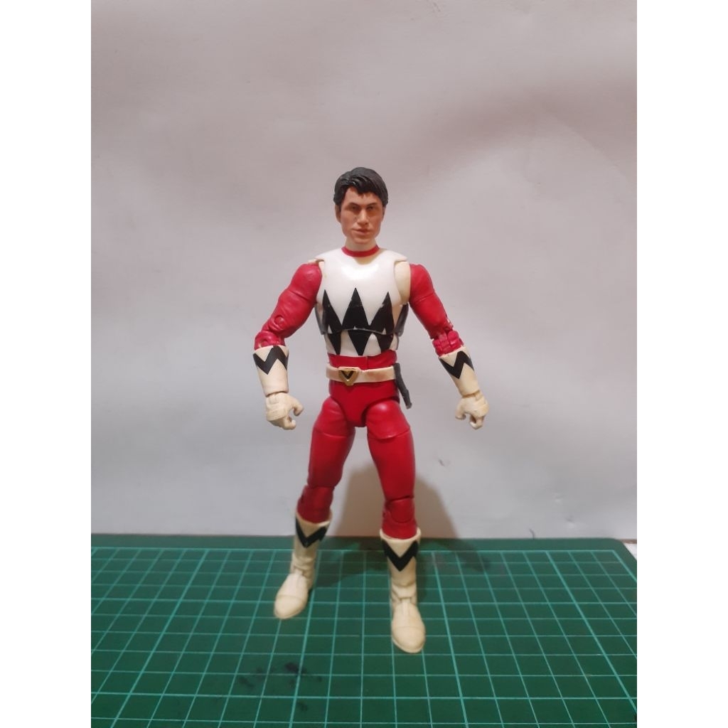 figure power ranger hasbro