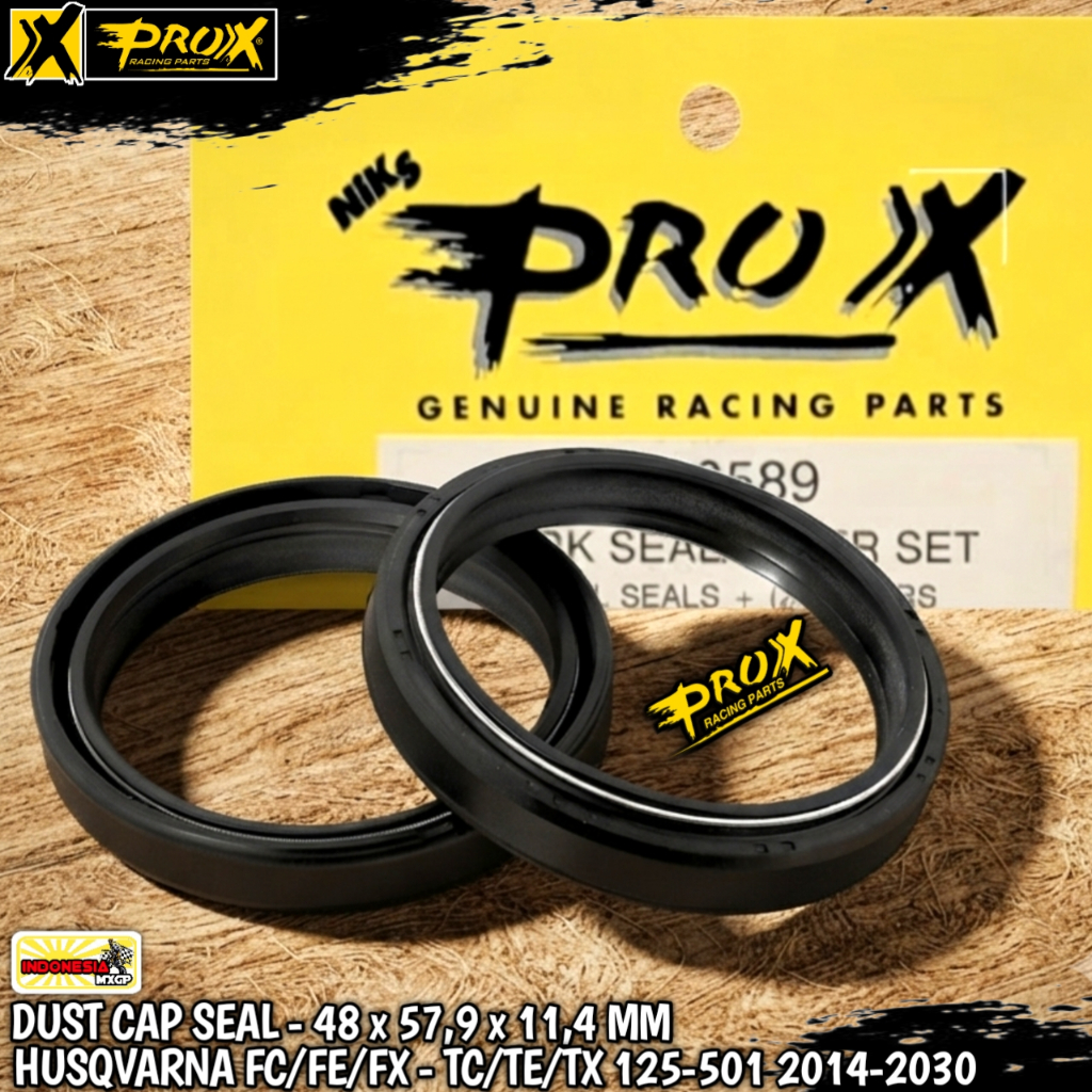 KTM DUKE ADV SMC R2R LC4 BRABUS 640 690 790 890 990 1090 1190 1290 1300 - KAYABA OHLINS 48 - HUSQVAR