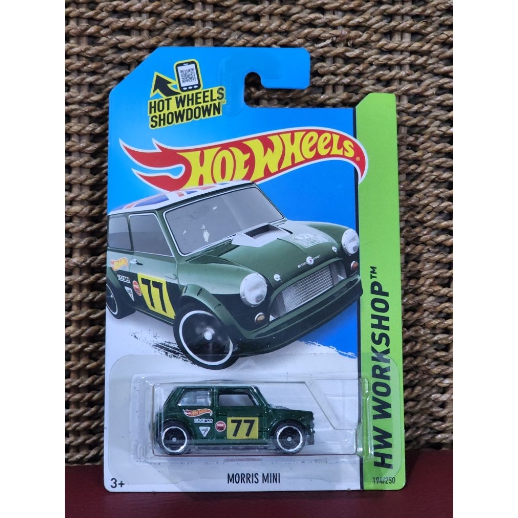 Morris Mini