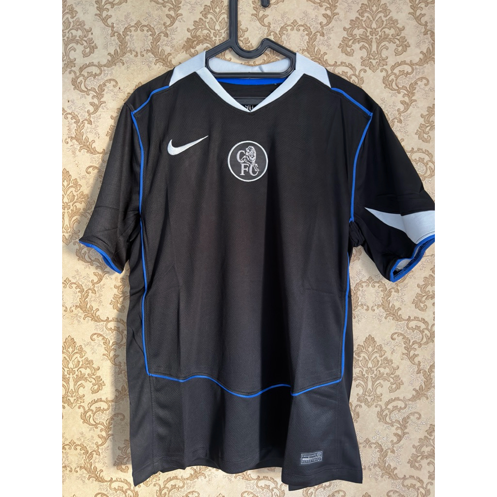 jersey chelsea