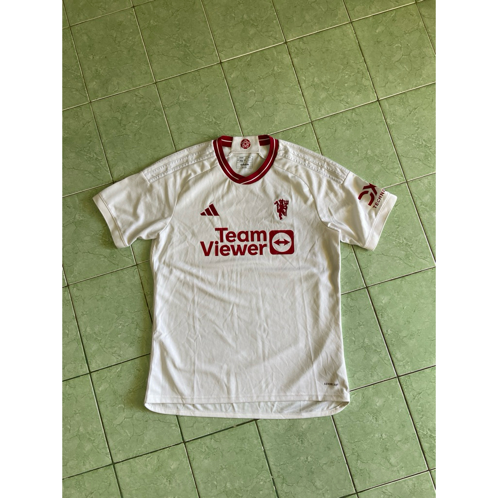 Jersey Manchester United 2023/2024