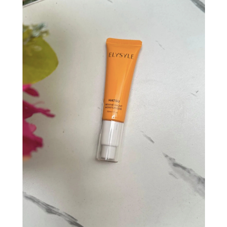 Hatsu Elysyle Night Moisturiser