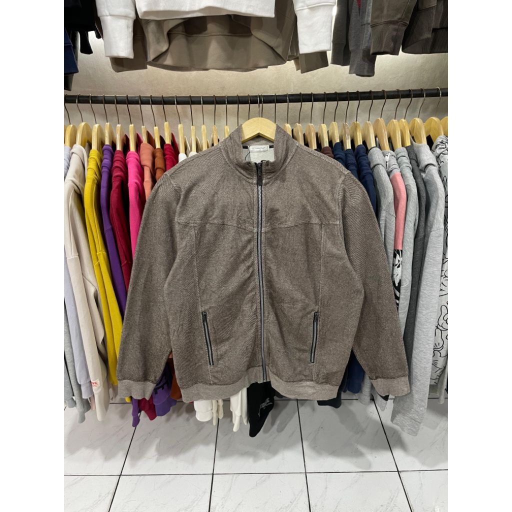 jacket casual golden bear ( XL )