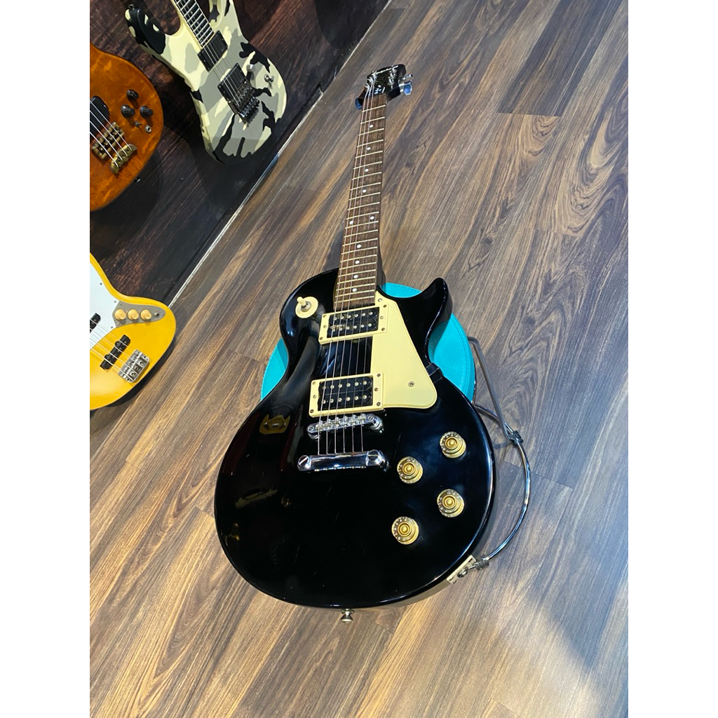 Epiphone Les Paul 100 Ebony