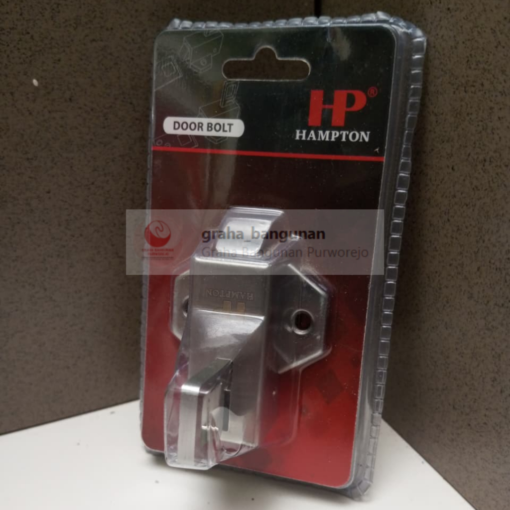 HAMPTON SPRING KNIP HAMPTON SQ112 SSS