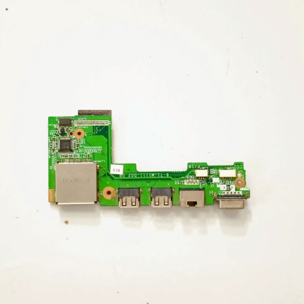 Childboard Laptop Axioo Pico Clevo