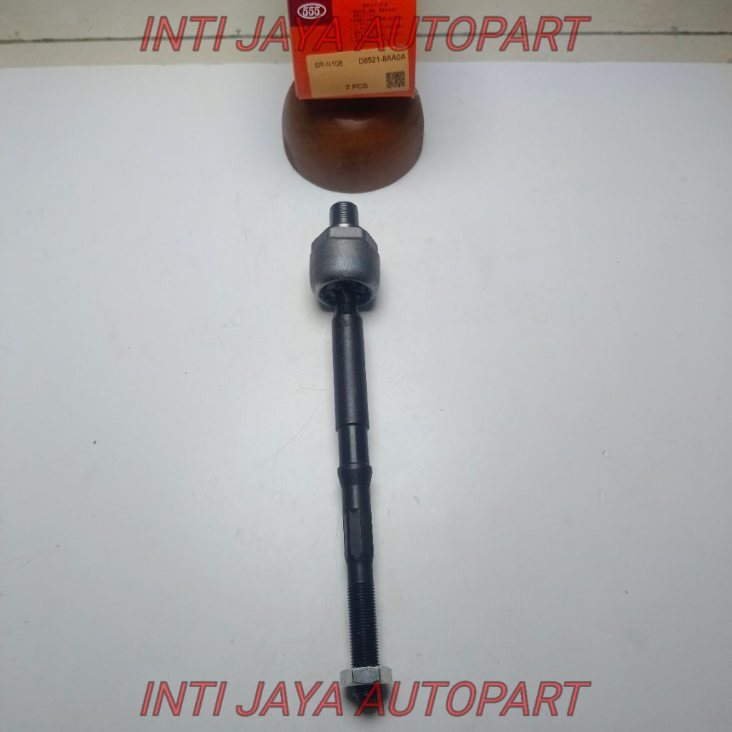 Rack End Long Tie Rod Nissan Datsun Go 555 Japan Ori 1 Pc