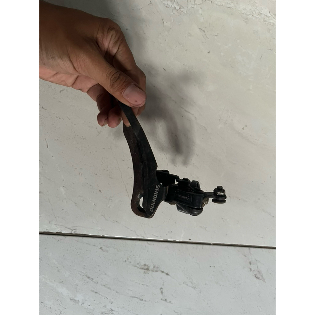 fd shimano 3 speed