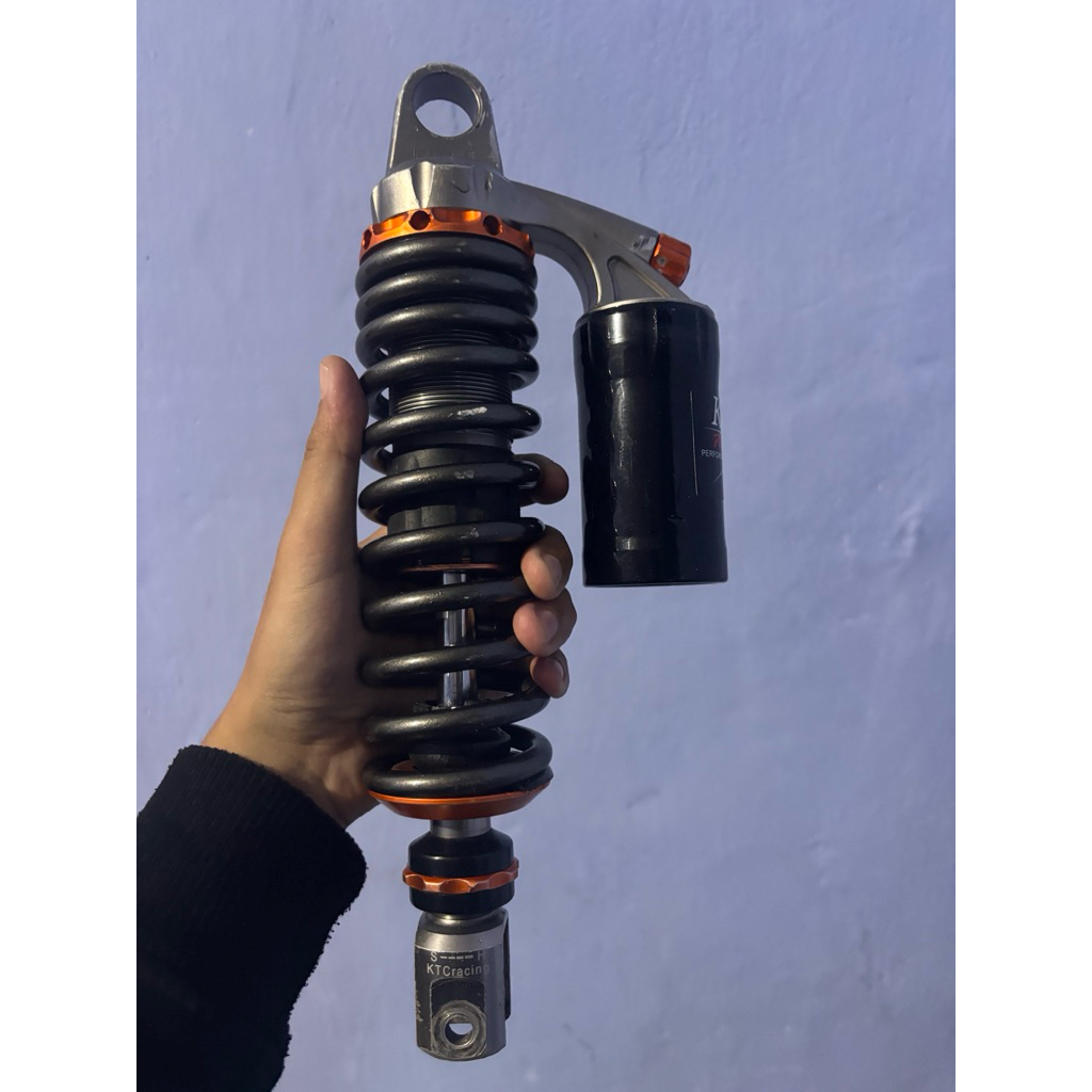 SHOCK KTC N2 ORIGINAL