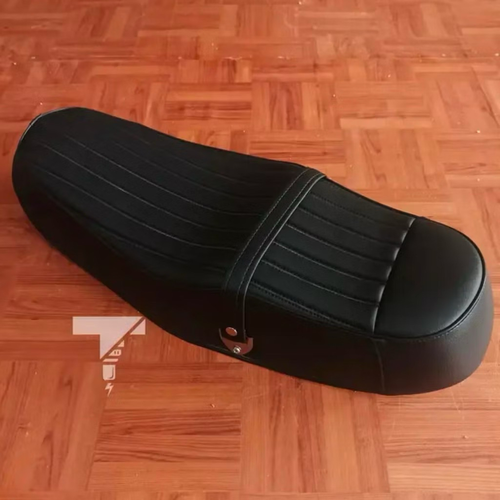 Kulit Jok Saja W175