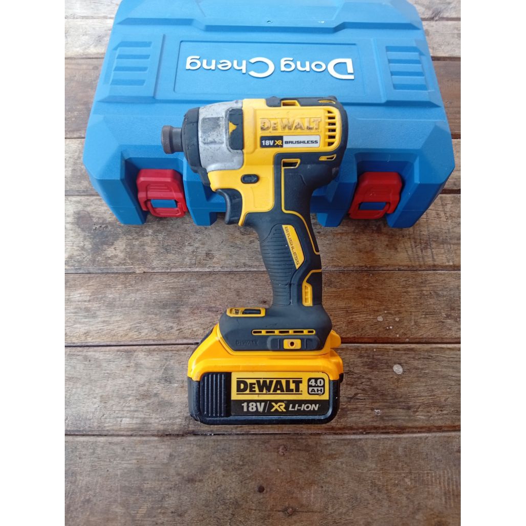 Dewalt DCF887 Original
