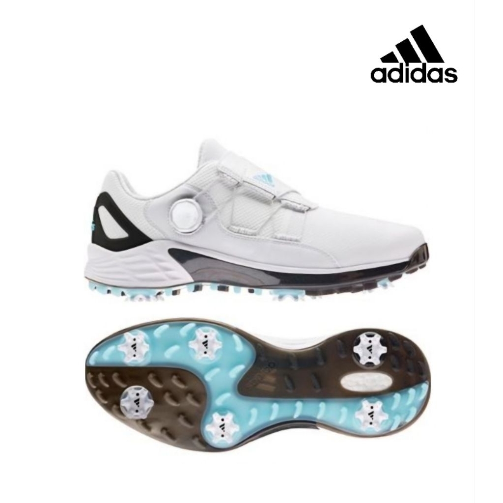 sepatu golf adidas boa