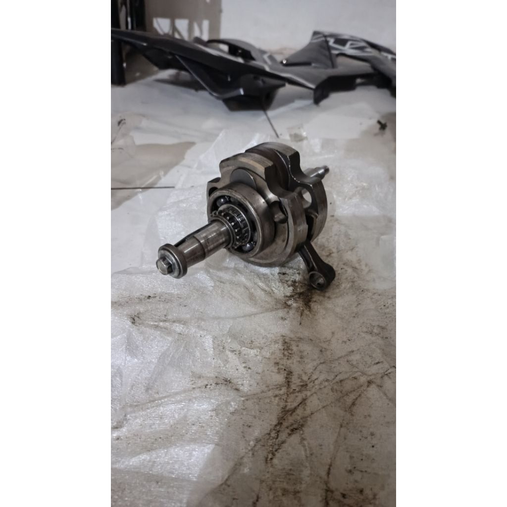 Askruk bandul klx 150 ori copotan