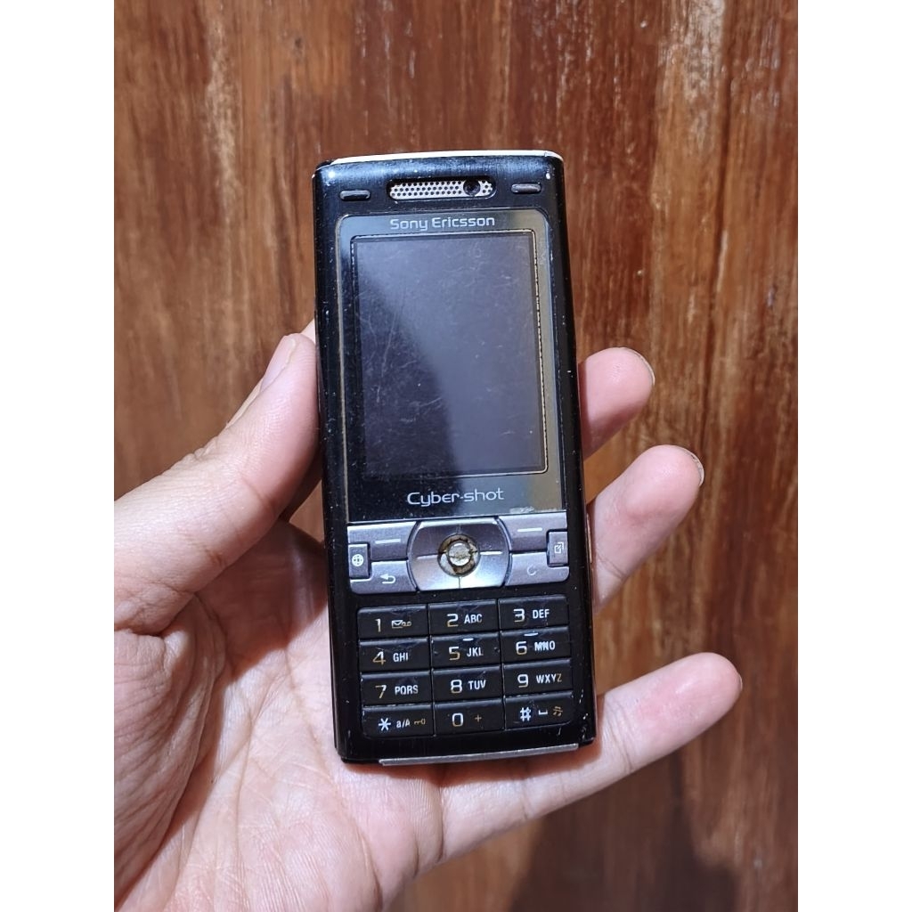 sony ericsson k800i