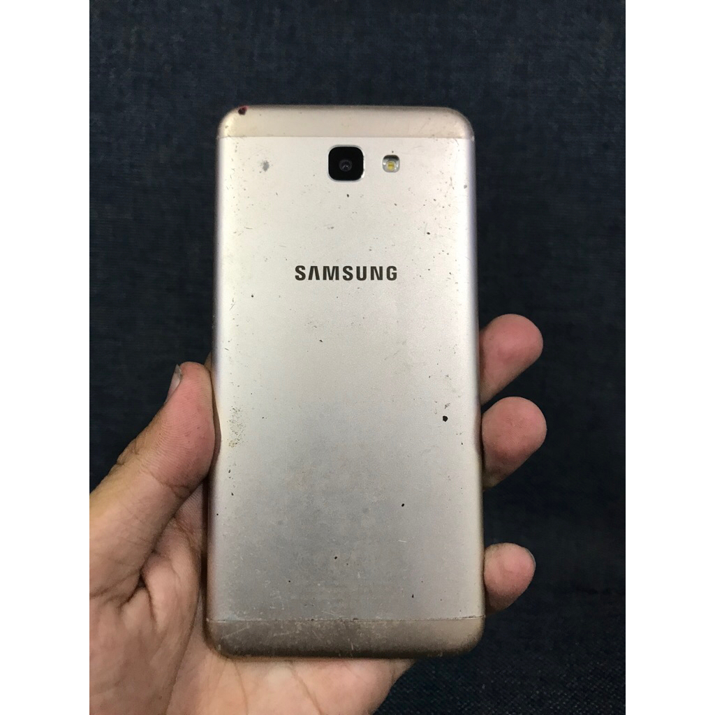 mesin Samsung j5 prime