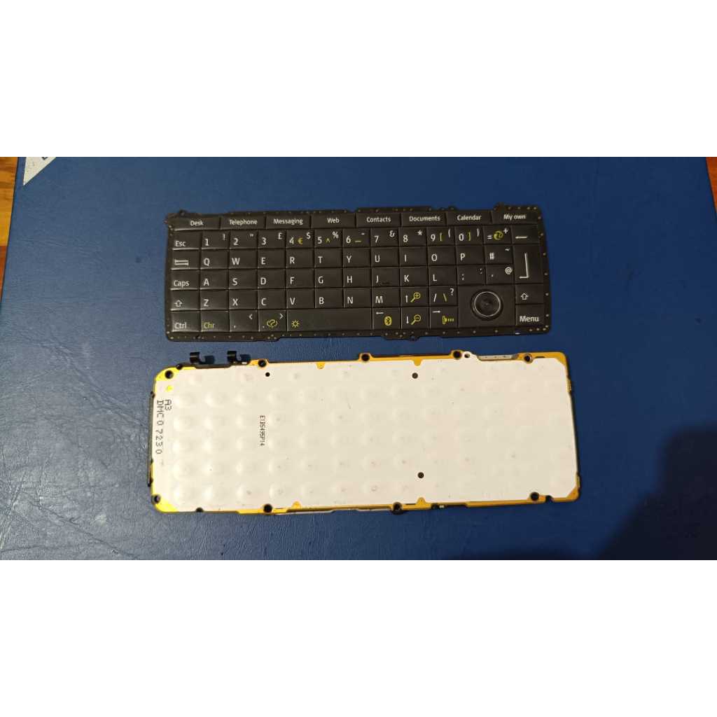 KEYBOARD NOKIA COMMUNICATOR 9500
