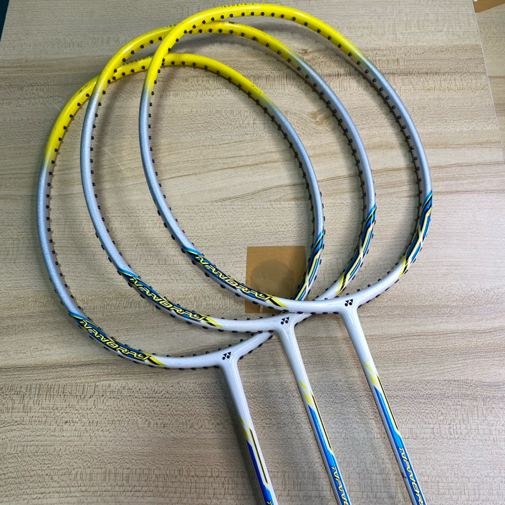 RAKET BADMINTON YONEX NANORAY D26 ORIGINAL TAIWAN
