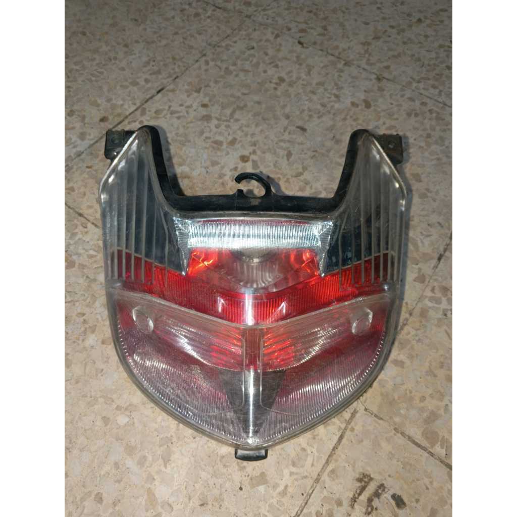 Reflektor StopLamp Yamaha Vixion Old Ori Copotan