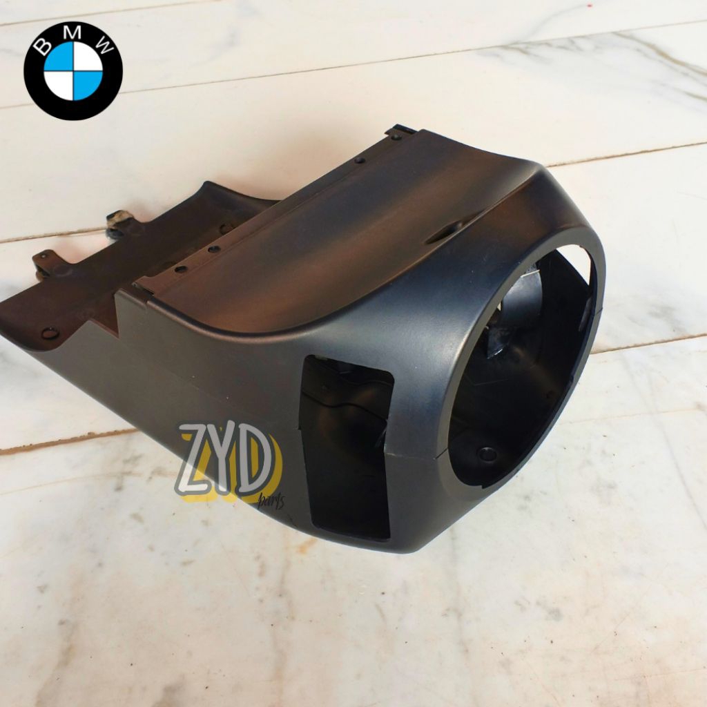 Cover Belakang Stir BMW E39 Original