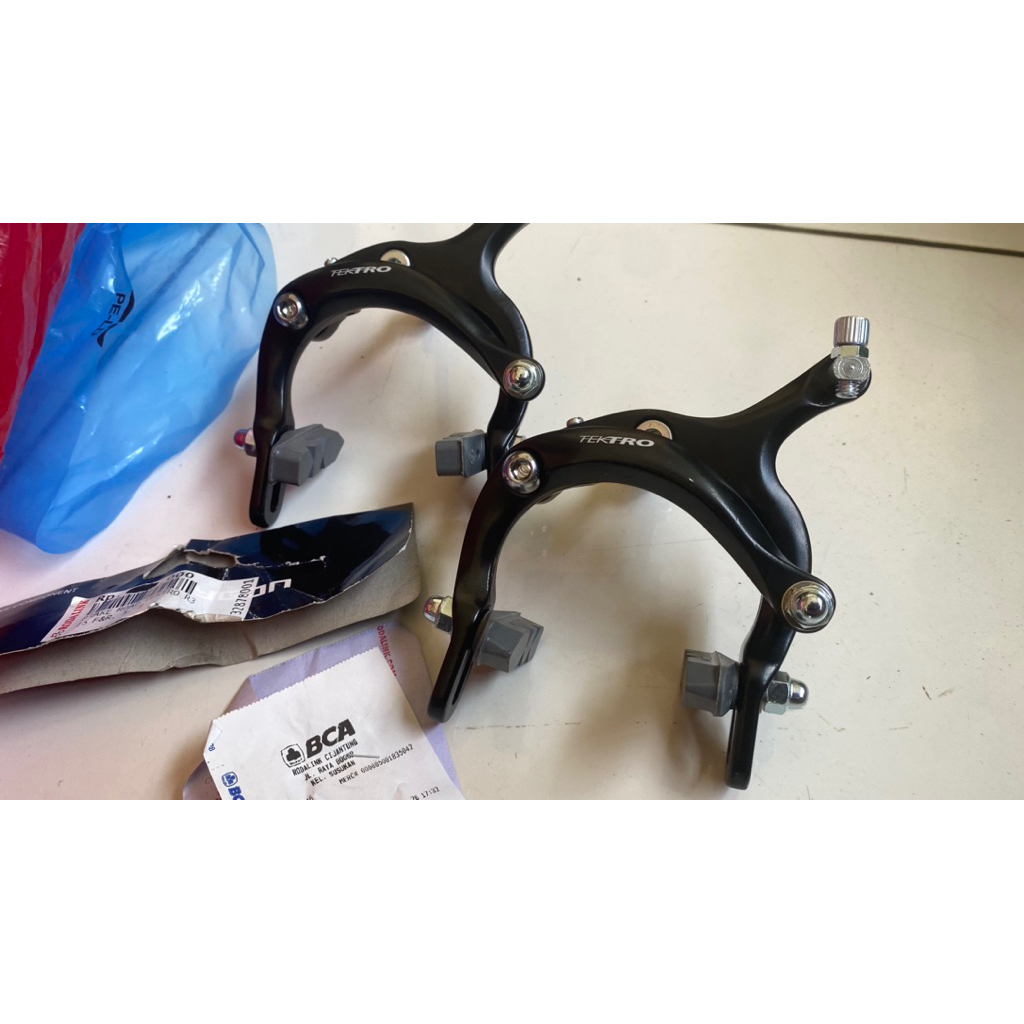 U Brake Road Tektro R 315
