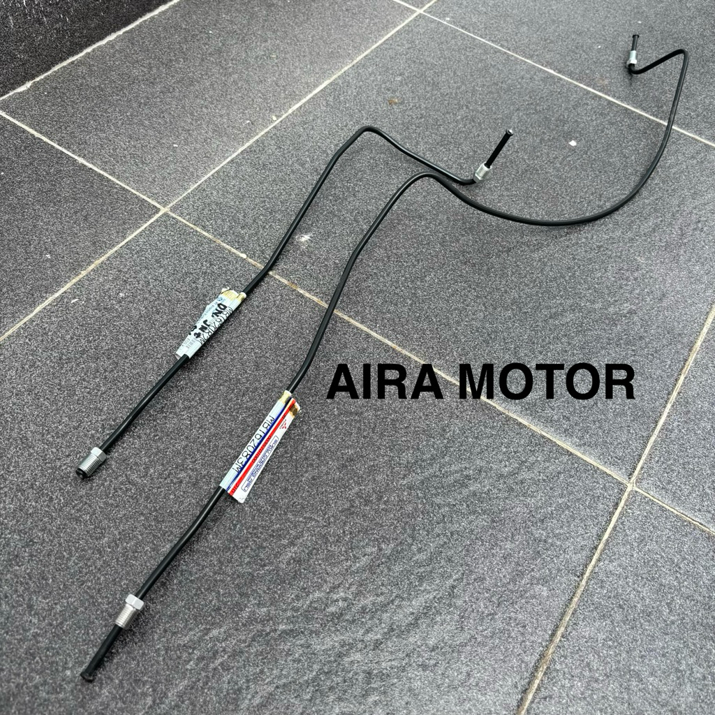 PIPA LEDENG REM BELAKANG MITSUBISHI CANTER/RAGASA/UMPLUNG PS100/120PS ORIGINAL
