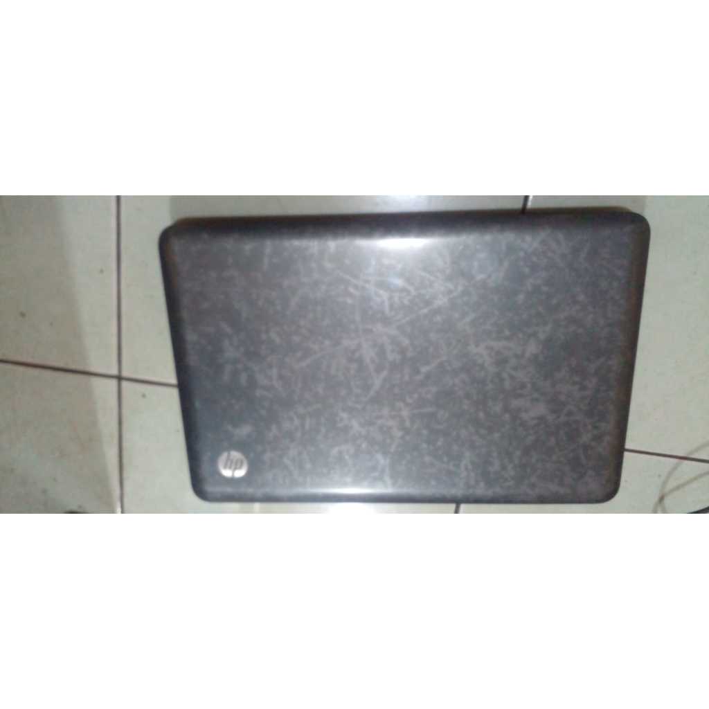 Laptop HP Pavilion G4-1002TU-Matot