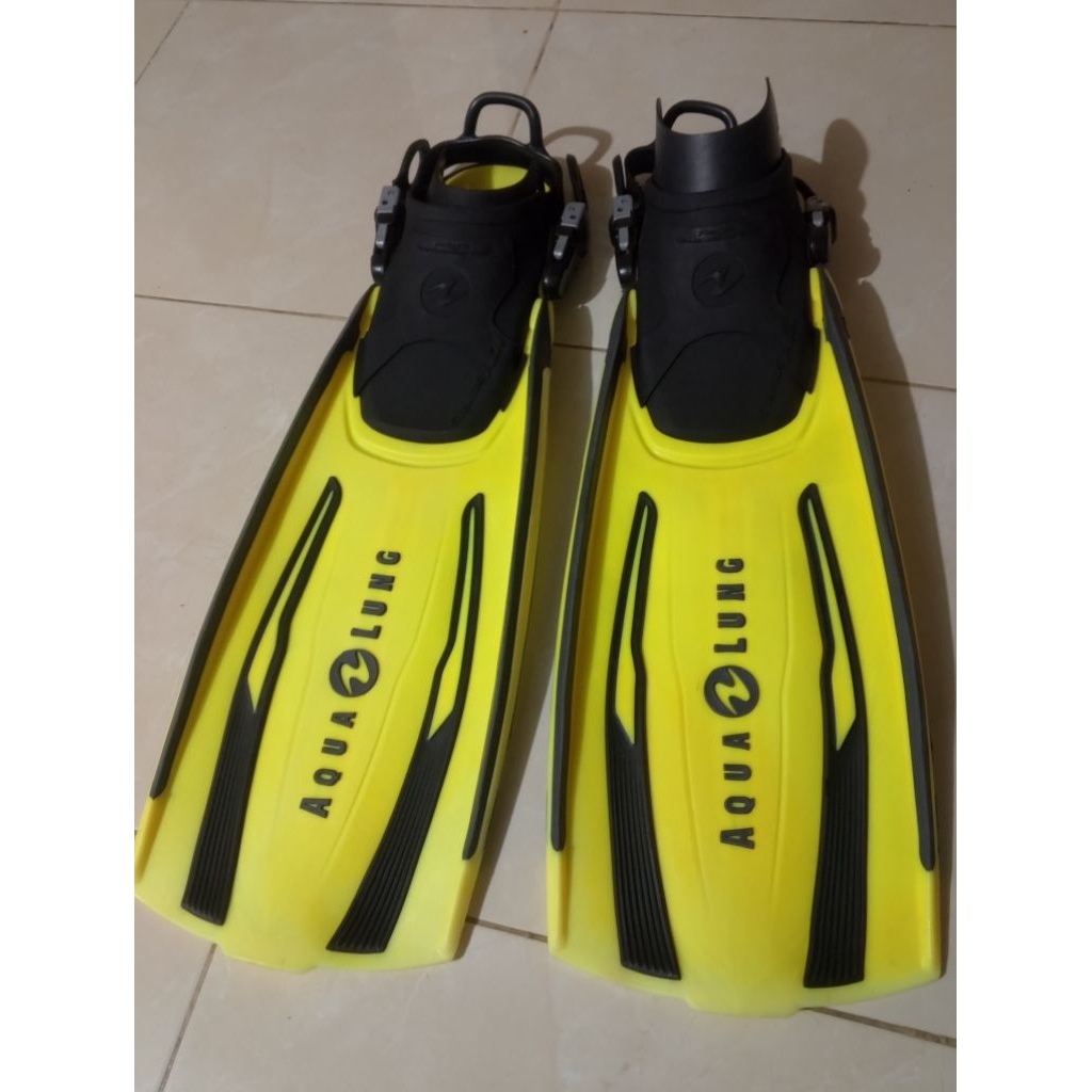 Fins Aqualung S