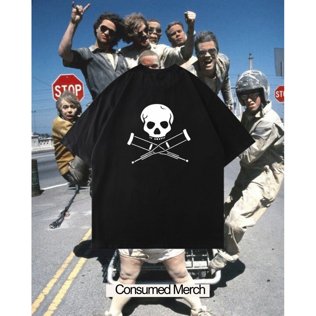 Jackass Un Odficial Merchandise