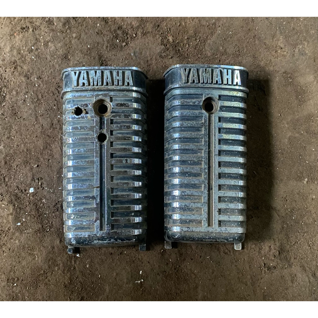 PANEL DASI DEPAN YAMAHA V80