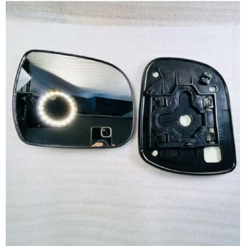 Kaca Spion mobil Innova grand 2012-2015 Original