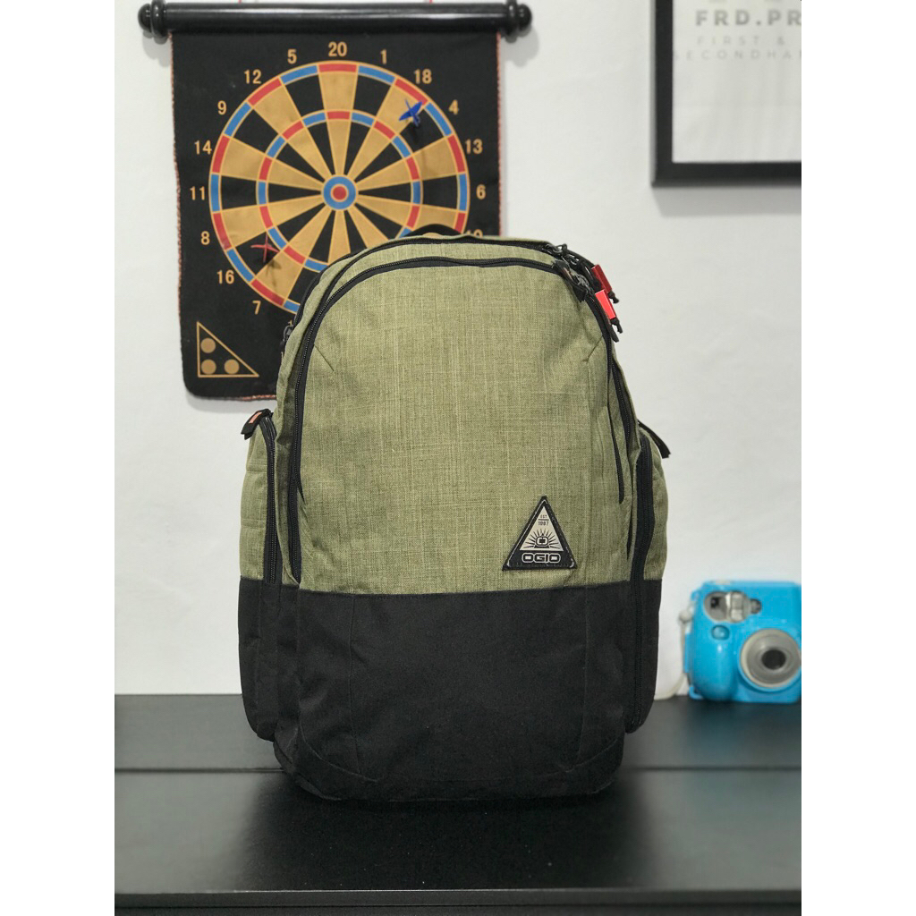 OGIO BACKPACK