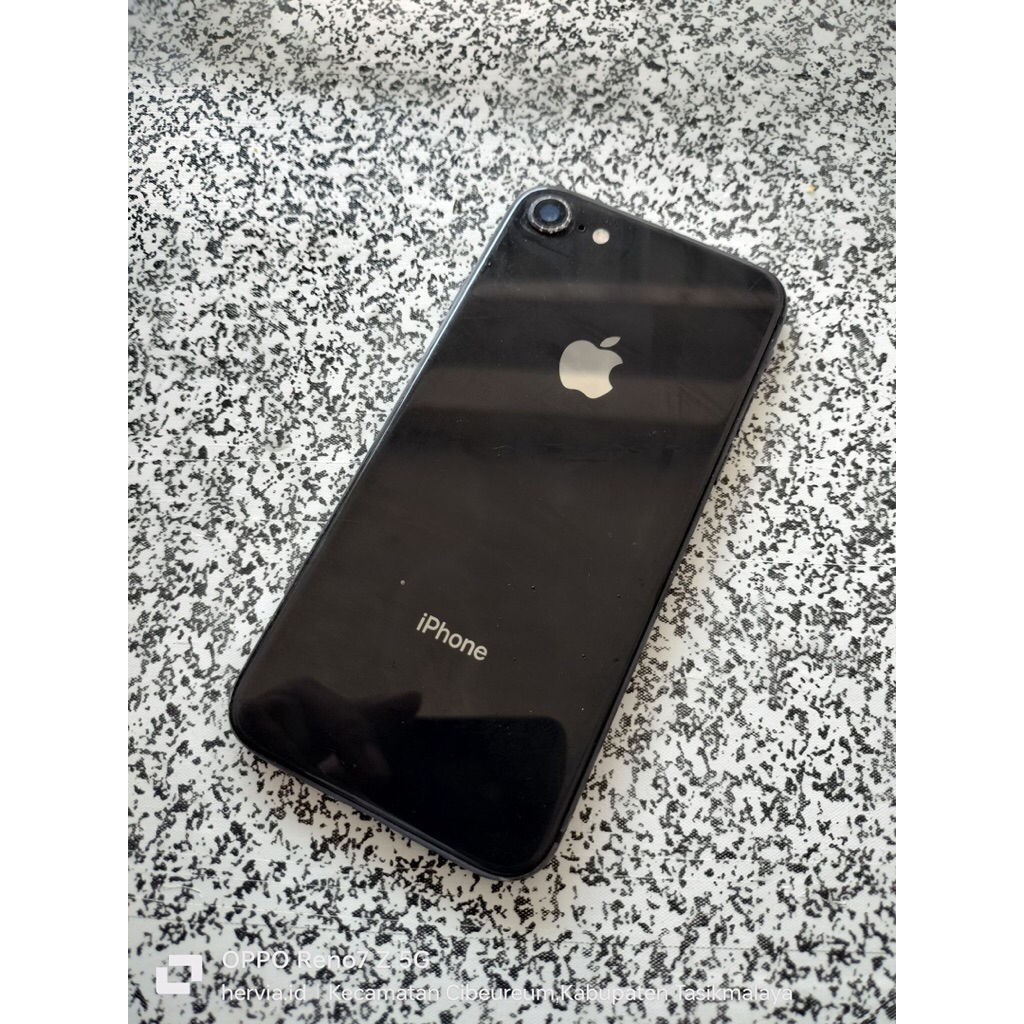 iphone 8 64gb all oprator ex inter