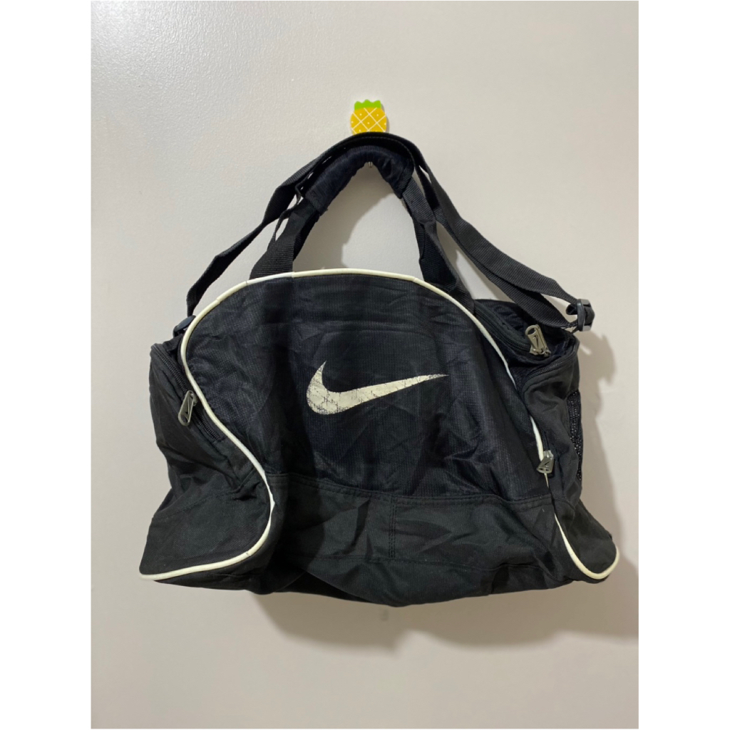 Nike Duffle Bag Second || Gym bag